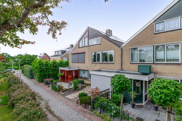 Fazantenpad 3, 3181SB Rozenburg